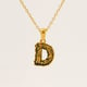 Letter D Picture22